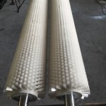 優質玻璃清洗毛刷輥